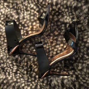Ted baker heeled sandals